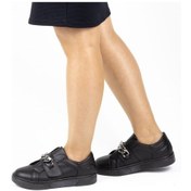 Resim Kadın Rahat Günlük Ayakkabı 001 