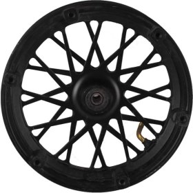 Resim Falcon Electra 6500 Ön Jant Orijinal 