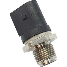 Resim Bosch Mercedes C Serisi W202 C 220 Cdı Basınç Kontrol Valfi Bosch 