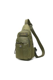 Resim Smart Bags Bodybag Uniseks Omuz Askılı Çapraz Postacı Çanta 8712 