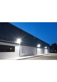 Resim Atlantis 30w Led Projektör 3000k Günışığı 