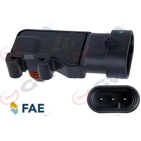 Resim Basinç Sensörü Laguna 1.6 Astra F G 1.4 1.6 Corsa C 1.4 1.7Dti 504651724 