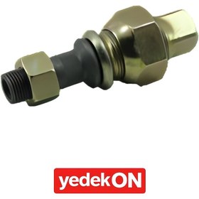 Resim Mitsubishi 659-859 Arka Orj. Tip R M20X1,5X3/4-16X85 Sağ 4'Lü Set 