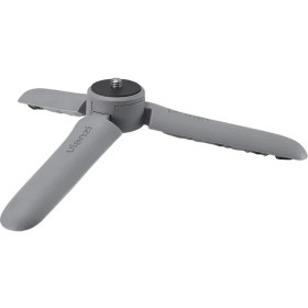 Resim Ulanzi Mt-10 Osmo Mobile 2 3 Masaüstü Tripod Grip 