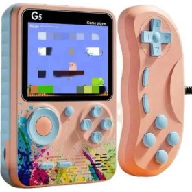 Resim Zero Land Taşınabilir Oyun Konsolu Mini 500 Retro Oyun Aksiyon Strateji Nintendo Switch Uyumluluğu 