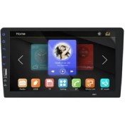 Resim Ucuzcu Market 9 Inç Büyük Ekran Dokunmatik Oto Teyp +8 LED Geri Vites Kamera Bir Arada (Mirrorlink+Bluetooth+Usb) 