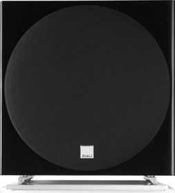 Resim Dali SUB E-12F Aktif Subwoofer Siyah 