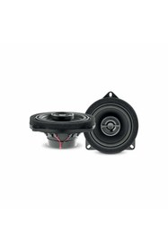 Resim Focal BMW 3 Serisi Ses Yükseltme Kiti (2005-2023) 
