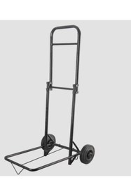 Resim OEM Linarya Katlanır El Arabası 60 Kg Katlanır El Arabası 