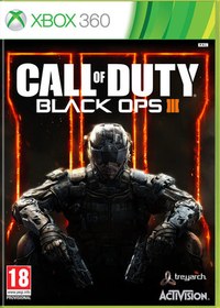 Resim Call of Duty Black Ops 3 XBOX 