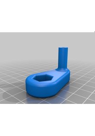 Resim Opencart Wolverine Recjenta 8mm Film Tarayıcı Büyük Film Makarası Uyarlama Sadece Plastik Aparattır 