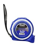 Resim Ayaz 5x25mm Şeritmetre 