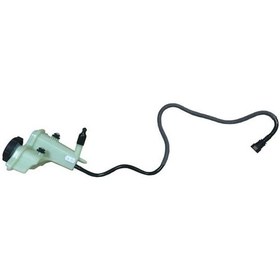 Resim Hidrolik Direksiyon Yag Deposu (Borulu) Fusion 2001-2012 504590678 