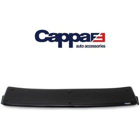 Resim Cappafe Ford Ranger Ön Cam Güneşliği Siperlik Şapka 2007-2009 