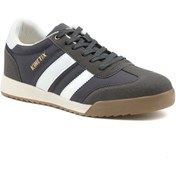 Resim Kids Club Shoes Kinetix 0f Gragas Pu Erkek Spor Ayakkabı GRİ 