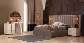 Resim Asos Yatak Odası 