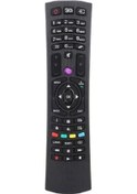 Resim Vestel 22Fa5100K Uydu Alıcılı Led Tv Kumandası 