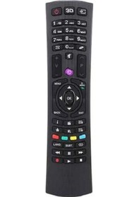 Resim Vestel 22Fa5100K Uydu Alıcılı Led Tv Kumandası 