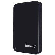 Resim 1TB INTENSO 6023560 2.5" USB3.0 TAŞINABİLİR DİSK Orjinal - Faturalı - Garantili Ürünler - Hızlı Gönderim