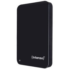 Resim 1TB INTENSO 6023560 2.5" USB3.0 TAŞINABİLİR DİSK 