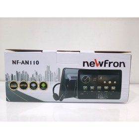 Resim newfron NF-AN110 10 İNÇ KAFALIK MONİTÖRÜ 4+32 8 ÇEKİRDEK FUL HD ( ADET FİYATIDIR ) 