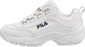Resim Fila Strada Low Teens Spor AyakkabıUnisex Çocuk 
