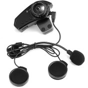 Resim BT 35 Bluetooth İntercom Kulaklık 