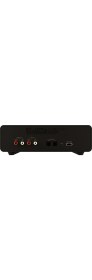 Resim Creative Sound Blaster X5 Hi-Res 32BIT / 384KHZ - Tam Dengeli Xamp Kulaklık Bi-Amp, Bluetooth Alıcı, Rca Giriş / Çıkış, Toslınk Optik Giriş / Çıkış, Mic-In, USB Ses Kartı 