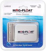 Resim Mag-Float Mag Float Window Cleaner Large + Scraper 