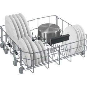 Resim Beko BMA 6340 I Ankastre Bulaşık Makinesi 6Prg 