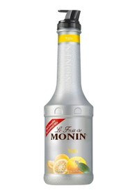 Resim Monin Yuzu Püresi 1 L 
