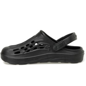 Resim Kinetix Relıo 3fx Siyah Erkek Deniz Ayakkabısı 