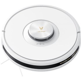 Resim Viomi Viaomi V5 Pro Vakum Cleaner Akıllı Robot Süpürge 