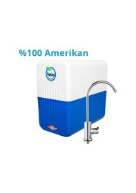 Resim Spring Water Premium Omnipure 8 Litre Su Arıtma Cihazı 