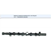 Resim Est-45015 - Eksantrik Mili R19 Kangoo 1.9d F8q 