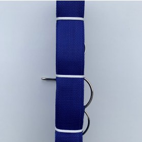 Resim Nodes Beach Voleybol Saha Çizgi Seti - Sax Mavi 