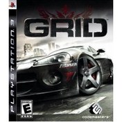 Resim Race Drıver Grıd Ps3 