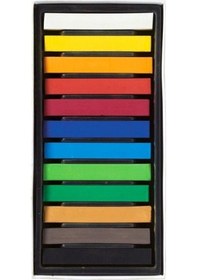 Resim Talens Art Creatıon Soft Pastel Set 12'Li N11.614 