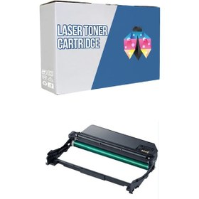 Resim Safir Toner Samsung Uyumlu Xpress Sl-m2675fn Mlt-r116 9.000 Uyumlu Drum Ünitesi 