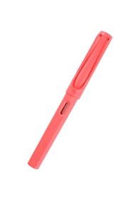 Resim Lamy Safari Sunset Özel Üretim Roller Kalem 3b0-ss Pembe 
