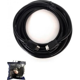 Resim Platoon PL-8022 1080P Pvc HDMI Kablo - 20M 