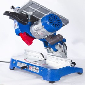 Resim Uludağ Style 250 lük Yatarlı Portatif Gönye Kesme Makinası 