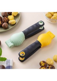 Resim Lichen 2 Adet Kestane Açacağı, Fındık Kabuğu Açacağı, Ev 