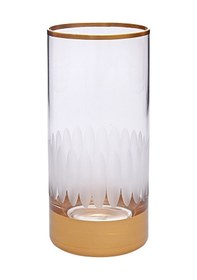 Resim Decorium Meşrubat Bardağı 6 Prc Sunflower M01121 