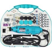 Resim Storemax WH-8168 Hobi Gravür Seti 211 Parça 