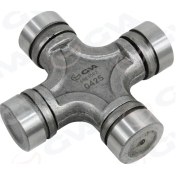 Resim Mafsal İstavrozu Isuzu D-max 2.5l Euro3 4102 A 05- Ön / 2.5l 4104 A 05- Arka - Büyük Tip Öl Çü: İçten Segmanlı Boy:69 10 Kafa Çapı:29 8 97945102 0 