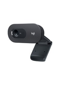 Resim Logitech C505E 960-001372 720P USB Webcam 