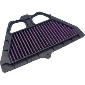 Resim Suntek Kawasaki Z900 Zr900 2017-2021 Için Motosiklet Hava 