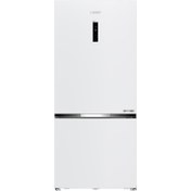 Resim Arçelik 283613 EB Kombi No Frost Buzdolabı 
