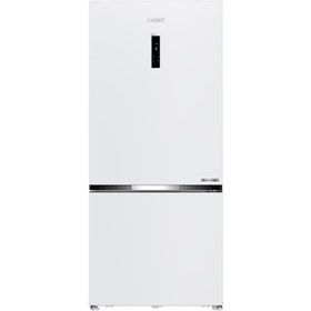 Resim Arçelik 283613 EB Kombi No Frost Buzdolabı 